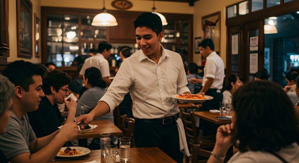 Savoring Silvermine: The Best Eats and Hidden Culinary Gems in Norwalk’s Creative Corner